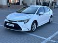 Toyota Corolla 2022 года за 8 000 000 тг. в Караганда