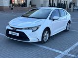 Toyota Corolla 2022 года за 8 000 000 тг. в Караганда