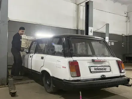 ВАЗ (Lada) 2104 1999 года за 800 000 тг. в Астана – фото 4