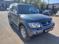 Mitsubishi Pajero 2005 годаүшін6 800 000 тг. в Алматы