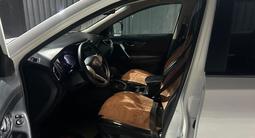 Nissan X-Trail 2015 годаfor4 950 000 тг. в Астана – фото 4