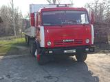 КамАЗ  5410 1989 года за 7 200 000 тг. в Астана