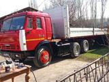 КамАЗ  5410 1989 года за 7 200 000 тг. в Астана – фото 3