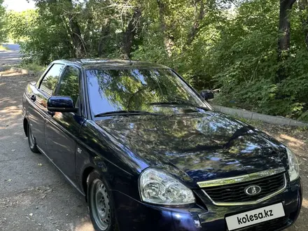 ВАЗ (Lada) Priora 2170 2013 года за 1 600 000 тг. в Усть-Каменогорск – фото 12