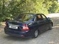 ВАЗ (Lada) Priora 2170 2013 годаүшін1 600 000 тг. в Усть-Каменогорск – фото 4