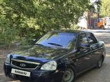 ВАЗ (Lada) Priora 2170 2013 годаүшін1 600 000 тг. в Усть-Каменогорск
