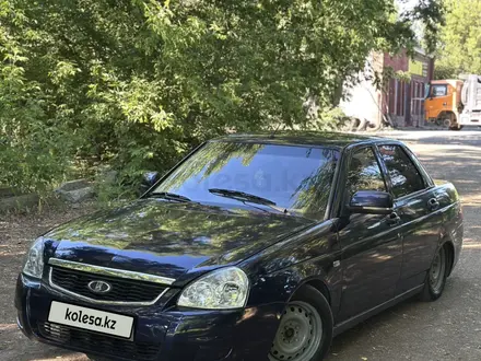 ВАЗ (Lada) Priora 2170 2013 года за 1 600 000 тг. в Усть-Каменогорск