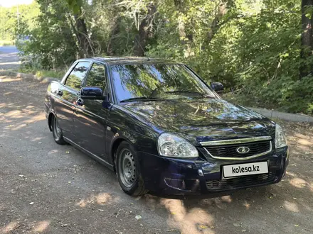ВАЗ (Lada) Priora 2170 2013 года за 1 600 000 тг. в Усть-Каменогорск – фото 3