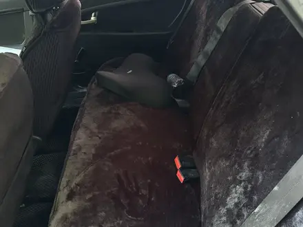 ВАЗ (Lada) Priora 2170 2013 года за 1 600 000 тг. в Усть-Каменогорск – фото 7