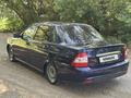 ВАЗ (Lada) Priora 2170 2013 годаүшін1 600 000 тг. в Усть-Каменогорск – фото 6