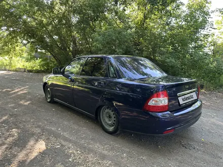 ВАЗ (Lada) Priora 2170 2013 года за 1 600 000 тг. в Усть-Каменогорск – фото 10