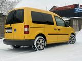 Volkswagen Caddy 2007 годаүшін3 000 000 тг. в Алматы – фото 2