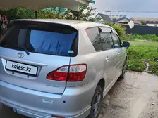Toyota Ipsum, 2007