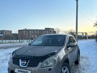 Nissan Qashqai 2008 годаүшін4 750 000 тг. в Караганда