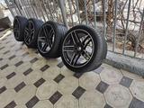 Диски R20 БМВ Х5 за 750 000 тг. в Тараз – фото 2