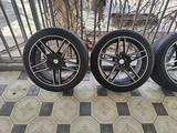 Диски R20 БМВ Х5 за 750 000 тг. в Тараз – фото 4
