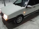 ВАЗ (Lada) 2109 1996 года за 900 000 тг. в Караганда