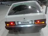 ВАЗ (Lada) 2109 1996 года за 900 000 тг. в Караганда – фото 2