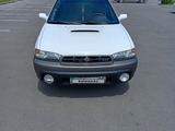 Subaru Outback 1996 годаfor2 700 000 тг. в Конаев (Капшагай) – фото 3