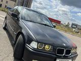 BMW 320 1992 года за 1 450 000 тг. в Караганда – фото 2