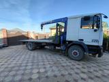 DAF  XF 95 1992 годаүшін14 000 000 тг. в Кызылорда – фото 2