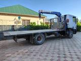 DAF  XF 95 1992 годаүшін14 000 000 тг. в Кызылорда – фото 3