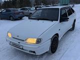ВАЗ (Lada) 2114 2012 года за 1 100 000 тг. в Караганда