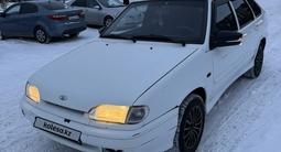 ВАЗ (Lada) 2114 2012 года за 1 100 000 тг. в Караганда