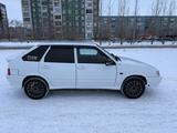 ВАЗ (Lada) 2114 2012 года за 1 100 000 тг. в Караганда – фото 5