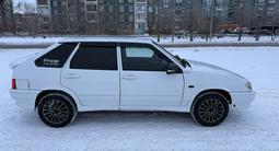 ВАЗ (Lada) 2114 2012 года за 1 100 000 тг. в Караганда – фото 5