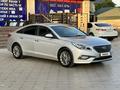 Hyundai Sonata 2014 годаfor8 500 000 тг. в Шымкент – фото 3