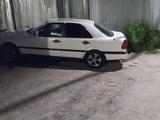 Mercedes-Benz C 200 1995 годаүшін1 000 000 тг. в Алматы – фото 4