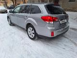 Subaru Outback 2012 годаүшін7 600 000 тг. в Усть-Каменогорск – фото 3