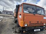 КамАЗ  4310 1990 года за 3 500 000 тг. в Петропавловск