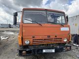 КамАЗ  4310 1990 года за 3 500 000 тг. в Петропавловск – фото 5