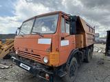 КамАЗ  4310 1990 года за 3 500 000 тг. в Петропавловск – фото 4