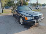 Mercedes-Benz 190 1990 годаүшін1 000 000 тг. в Кызылорда