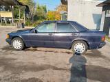 Mercedes-Benz 190 1990 годаүшін1 000 000 тг. в Кызылорда – фото 4