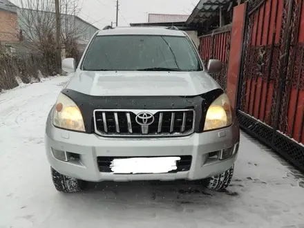 Toyota Land Cruiser Prado 2006 года за 120 000 тг. в Алматы