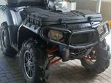 Polaris  Sportsman 850 2012 года за 3 800 000 тг. в Алматы