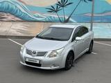Toyota Avensis 2009 года за 5 500 500 тг. в Алматы – фото 3