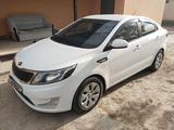 Kia Rio 2014 года за 4 800 000 тг. в Атырау – фото 3