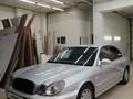 Hyundai Sonata 2007 годаүшін2 500 000 тг. в Астана – фото 2