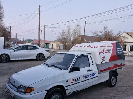 ВАЗ (Lada) 2114 2014 года за 1 800 000 тг. в Актобе