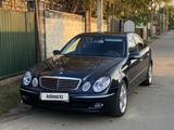 Mercedes-Benz E 500 2004 годаfor6 500 000 тг. в Алматы – фото 2