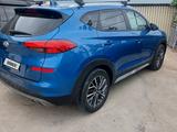 Hyundai Tucson 2020 года за 6 800 000 тг. в Атырау