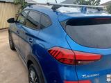 Hyundai Tucson 2020 года за 6 800 000 тг. в Атырау – фото 3