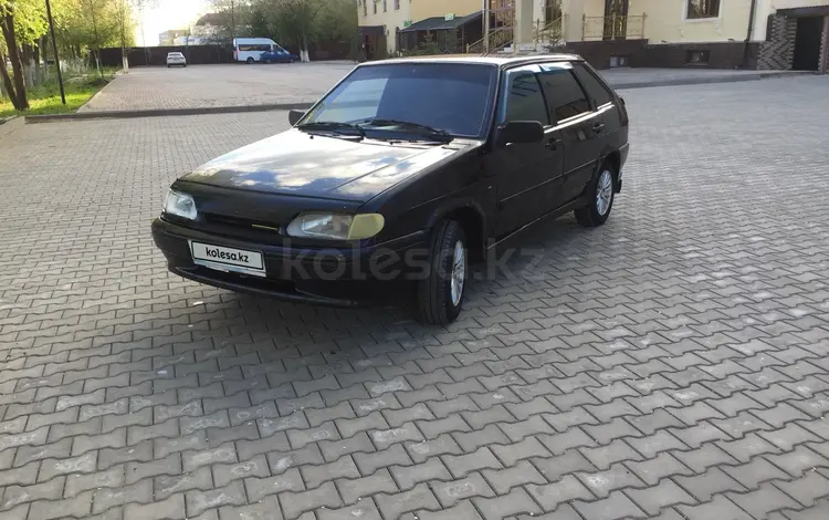 ВАЗ (Lada) 2114 2010 года за 920 000 тг. в Уральск