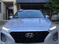 Hyundai Santa Fe 2018 года за 12 000 000 тг. в Шымкент – фото 2