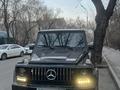 Mercedes-Benz G 55 AMG 2001 годаүшін13 000 000 тг. в Алматы – фото 23